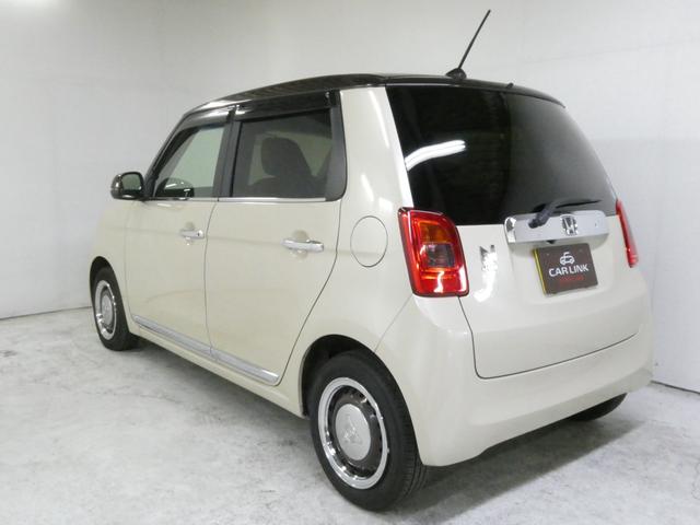 N-ONE セレクト 禁煙車 ワンオーナー ハーフレザー ナビ バックカメラ Bluetooth CD/DVD再生 ステアリングスイッチ ETC ドラレコ USBチャージャー シートヒーター アイドリングストップ(6枚目)