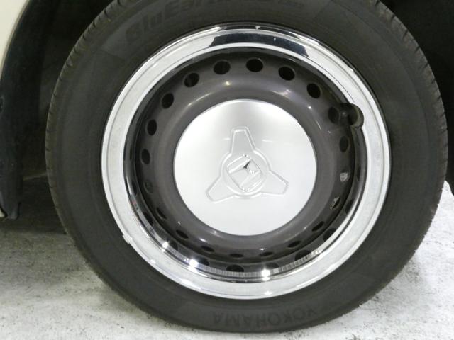 N-ONE セレクト 禁煙車 ワンオーナー ハーフレザー ナビ バックカメラ Bluetooth CD/DVD再生 ステアリングスイッチ ETC ドラレコ USBチャージャー シートヒーター アイドリングストップ(9枚目)