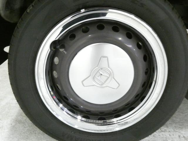 N-ONE セレクト 禁煙車 ワンオーナー ハーフレザー ナビ バックカメラ Bluetooth CD/DVD再生 ステアリングスイッチ ETC ドラレコ USBチャージャー シートヒーター アイドリングストップ(10枚目)