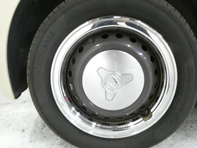 N-ONE セレクト 禁煙車 ワンオーナー ハーフレザー ナビ バックカメラ Bluetooth CD/DVD再生 ステアリングスイッチ ETC ドラレコ USBチャージャー シートヒーター アイドリングストップ(12枚目)