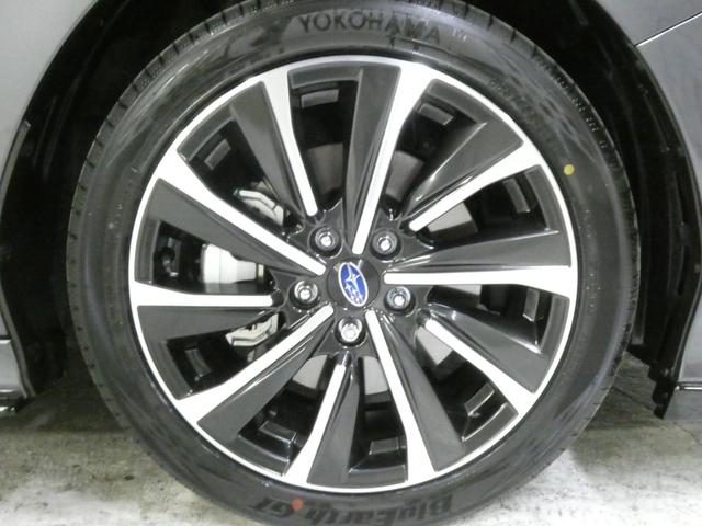 レヴォーグ ＳＴＩスポーツＲ　ＥＸブラックインテリアセレクション　１オーナー／禁煙車／アイサイトＸ／ＳＴＩエアロＰＫＧ／メーカーナビ／全方位カメラ／ＥＴＣ２．０／前後ドラレコ／全席シートヒーター／パワーバックドア／ウルトラスエードシート／ハーマンカードンサウンド（9枚目）