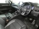 ＣＸ－５ ２５Ｔ　Ｌパッケージ　ターボ／３６０度ビューカメラ／ナビ／フルセグ／ＣＤ・ＤＶＤ／パーキングセンサー／ＢＳＭ／レーダークルーズ／黒革シート／パワーシート／カープレイ／ドライブセレクション／パワーバックドア／１年保証付き（4枚目）