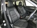 ＣＸ－５ ２５Ｔ　Ｌパッケージ　ターボ／３６０度ビューカメラ／ナビ／フルセグ／ＣＤ・ＤＶＤ／パーキングセンサー／ＢＳＭ／レーダークルーズ／黒革シート／パワーシート／カープレイ／ドライブセレクション／パワーバックドア／１年保証付き（5枚目）