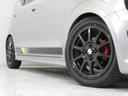 4WD/ナビ/TV/バックカメラ/ブリッツ車高調/ブリッツパワスロ/ブリッツマフラー/モンスタースポーツシフトノブ/ナビ/TV/ETC/ローポジションシートレール