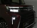 タント カスタムRS 両側電動スライドドア/ターボ/バックカメラ/後席サンシェード/シートヒーター/クリアランスソナー/ステアリングスイッチ/メーカー保証継承(8枚目)