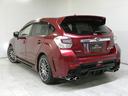 インプレッサスポーツ 2.0i-Sアイサイト 禁煙車/KENSTYLEフルキット(フルエアロ、リアスポイラー、4本出しマフラー、ステアリング)SYMSエアインテーク/STiシート/STi純正BBS鍛造ホイール/BLITZ車高調/ダイヤトーンナビ(6枚目)
