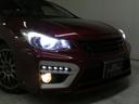 インプレッサスポーツ 2.0i-Sアイサイト 禁煙車/KENSTYLEフルキット(フルエアロ、リアスポイラー、4本出しマフラー、ステアリング)SYMSエアインテーク/STiシート/STi純正BBS鍛造ホイール/BLITZ車高調/ダイヤトーンナビ(7枚目)