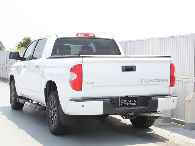 クルーマックス 1794エディション 4WD 新車並行車(4枚目)