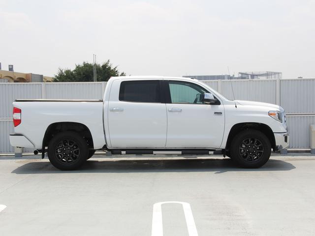 クルーマックス 1794エディション 4WD 新車並行車(13枚目)