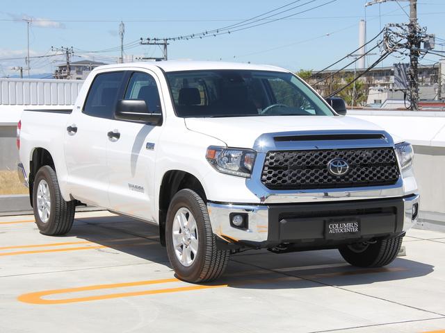 トヨタ タンドラ クルーマックス sr5 4wd 新車 579 0万円 令和2年 年 東京都 中古車 価格 Com トヨタ タンドラ クルーマックス sr5 4wd 新車 579 0万円 令和2年 年 東京都 中古車 価格 Com