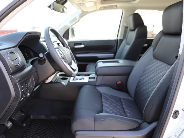 クルーマックス SR5 自社カナダ並行輸入車 新車 TRDオフロードPKG(6枚目)