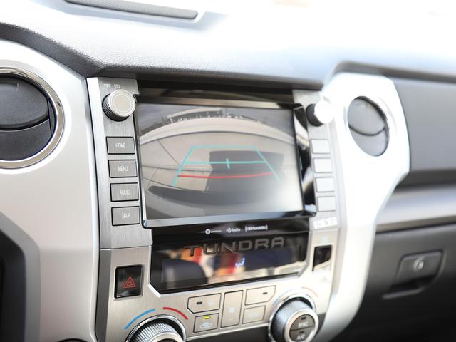 クルーマックス SR5 自社カナダ並行輸入車 新車 TRDオフロードPKG(31枚目)