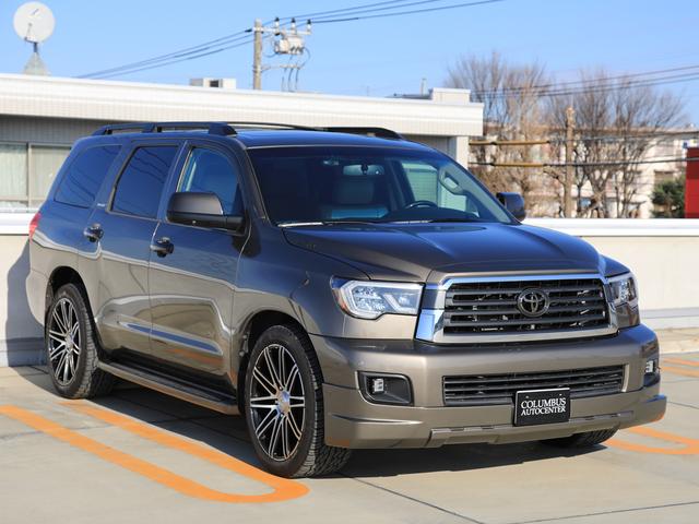 トヨタ セコイア リミテッド 4wd サンルーフ ワンオーナー trdスーパーチャージャー 679 0万円 平成25年 13年 東京都 中古車 価格 Com トヨタ セコイア リミテッド 4wd サンルーフ ワンオーナー trdスーパーチャージャー 679 0万円 平成25年 13年 東京都 中古車 価格 Com