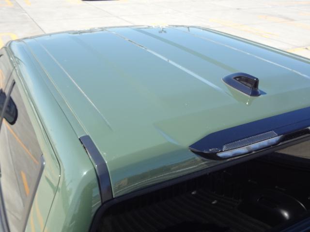 タンドラ クルーマックス SR5 新車並行車 クル-マックス TRDスポーツプレミアムPKG 純正ディスプレイオーディオ トヨタセーフティセンス LEDヘッドライト LEDテールレンズ 20インチ専用ホイール ビルシュタインショック(32枚目)