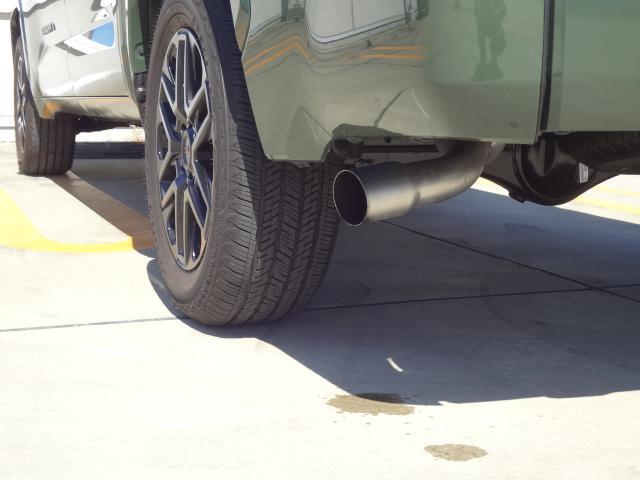 タンドラ クルーマックス SR5 新車並行車 クル-マックス TRDスポーツプレミアムPKG 純正ディスプレイオーディオ トヨタセーフティセンス LEDヘッドライト LEDテールレンズ 20インチ専用ホイール ビルシュタインショック(36枚目)