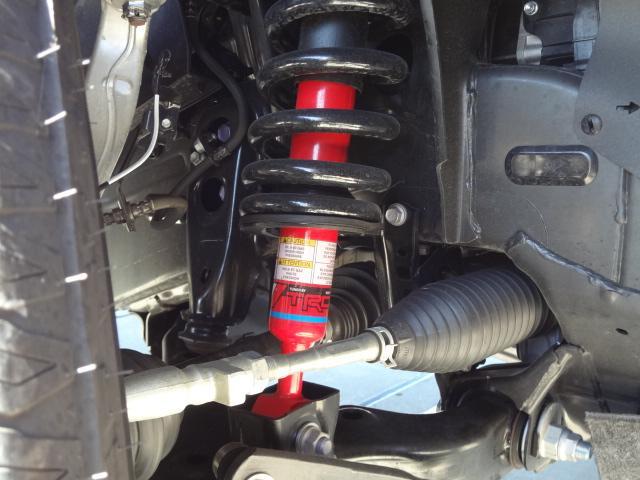 タンドラ クルーマックス SR5 新車並行車 クル-マックス TRDスポーツプレミアムPKG 純正ディスプレイオーディオ トヨタセーフティセンス LEDヘッドライト LEDテールレンズ 20インチ専用ホイール ビルシュタインショック(40枚目)