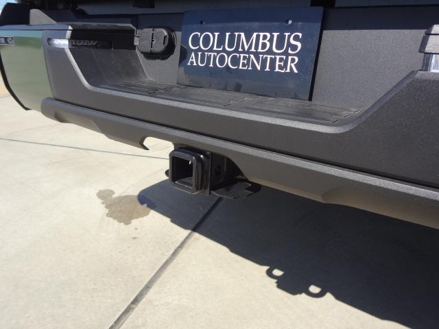 タンドラ クルーマックス SR5 新車並行車 クル-マックス TRDスポーツプレミアムPKG 純正ディスプレイオーディオ トヨタセーフティセンス LEDヘッドライト LEDテールレンズ 20インチ専用ホイール ビルシュタインショック(44枚目)