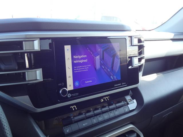 タンドラ クルーマックス SR5 新車並行車 クル-マックス TRDスポーツプレミアムPKG 純正ディスプレイオーディオ トヨタセーフティセンス LEDヘッドライト LEDテールレンズ 20インチ専用ホイール ビルシュタインショック(47枚目)