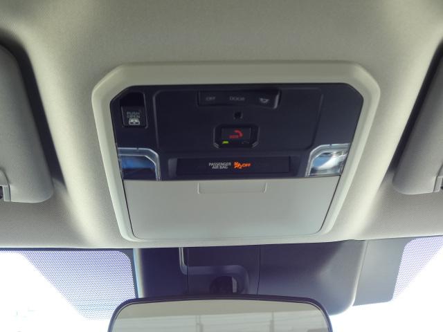 タンドラ クルーマックス SR5 新車並行車 クル-マックス TRDスポーツプレミアムPKG 純正ディスプレイオーディオ トヨタセーフティセンス LEDヘッドライト LEDテールレンズ 20インチ専用ホイール ビルシュタインショック(51枚目)