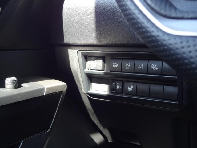 タンドラ クルーマックス SR5 新車並行車 クル-マックス TRDスポーツプレミアムPKG 純正ディスプレイオーディオ トヨタセーフティセンス LEDヘッドライト LEDテールレンズ 20インチ専用ホイール ビルシュタインショック(55枚目)