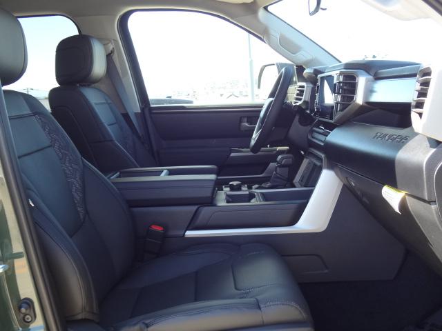 タンドラ クルーマックス SR5 新車並行車 クル-マックス TRDスポーツプレミアムPKG 純正ディスプレイオーディオ トヨタセーフティセンス LEDヘッドライト LEDテールレンズ 20インチ専用ホイール ビルシュタインショック(57枚目)