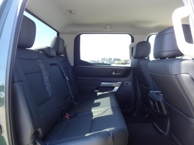 タンドラ クルーマックス SR5 新車並行車 クル-マックス TRDスポーツプレミアムPKG 純正ディスプレイオーディオ トヨタセーフティセンス LEDヘッドライト LEDテールレンズ 20インチ専用ホイール ビルシュタインショック(62枚目)