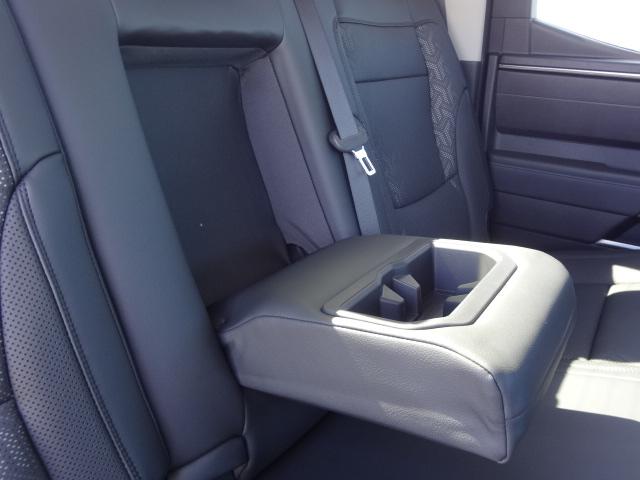 タンドラ クルーマックス SR5 新車並行車 クル-マックス TRDスポーツプレミアムPKG 純正ディスプレイオーディオ トヨタセーフティセンス LEDヘッドライト LEDテールレンズ 20インチ専用ホイール ビルシュタインショック(66枚目)