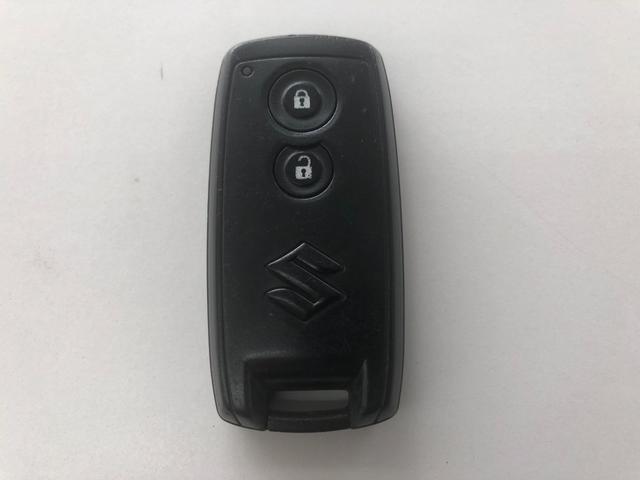 FX-Sリミテッド フル装備 キーレス エアバッグ CD 点検記録簿 電動格納ドアミラー 盗難警報装着車 アルミホイール(12枚目)