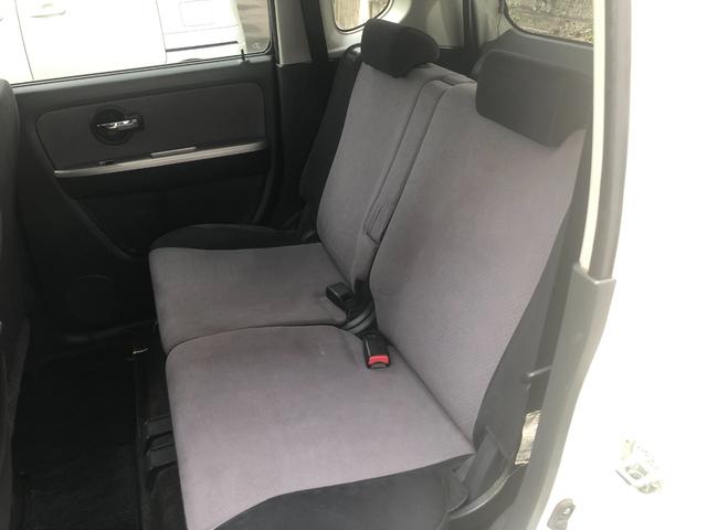 FX-Sリミテッド フル装備 キーレス エアバッグ CD 点検記録簿 電動格納ドアミラー 盗難警報装着車 アルミホイール(22枚目)