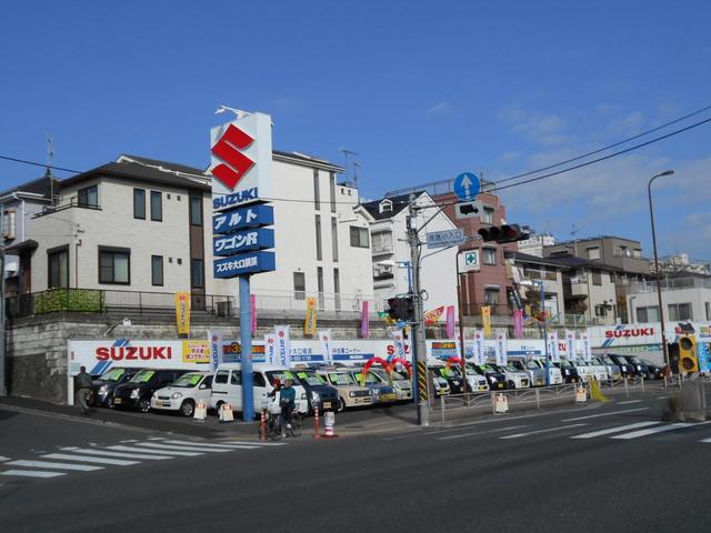 エブリイ ＰＣ　ハイルーフ　リモコンキー　盗難警報装置　パワーウインドウ　スモークガラス　走行距離７，１３９ｋｍ　両側スライドドア　４速オートマチック　禁煙車　ドアバイザー　保証付き（38枚目）