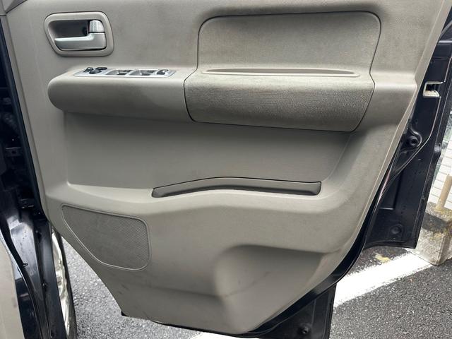 運転席ドア内張部分♪