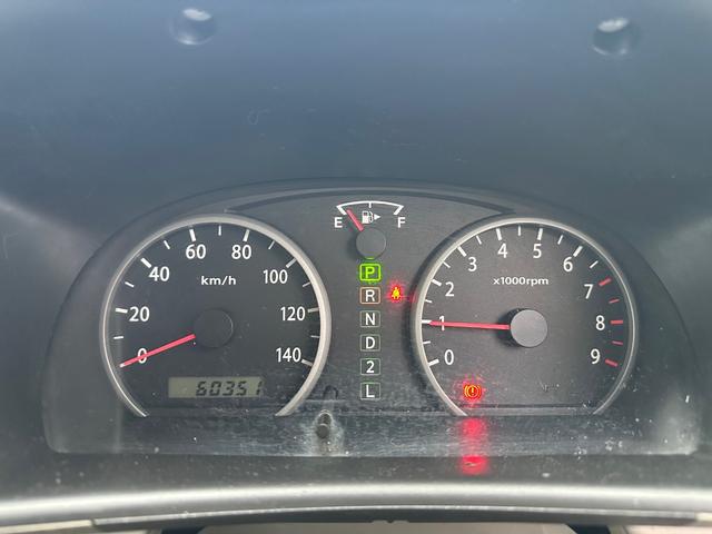 メーター部分♪