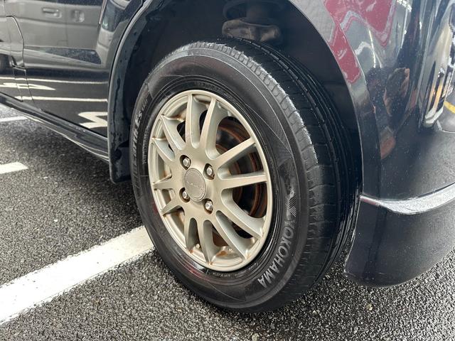アルミホイール付き!
