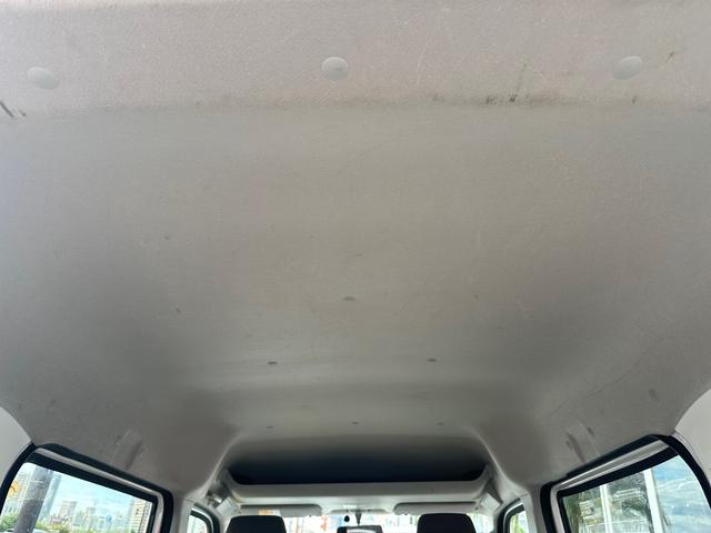 エブリイ ＰＣ　ハイルーフ　４ＡＴ　ＥＴＣ車載器　キーレス　パワーウインドウ　スモークガラス　オーバーヘッドシェルフ　難警報装置　両側スライドドア　純正オーディオ　エアコン　パワステ　保証付き（17枚目）