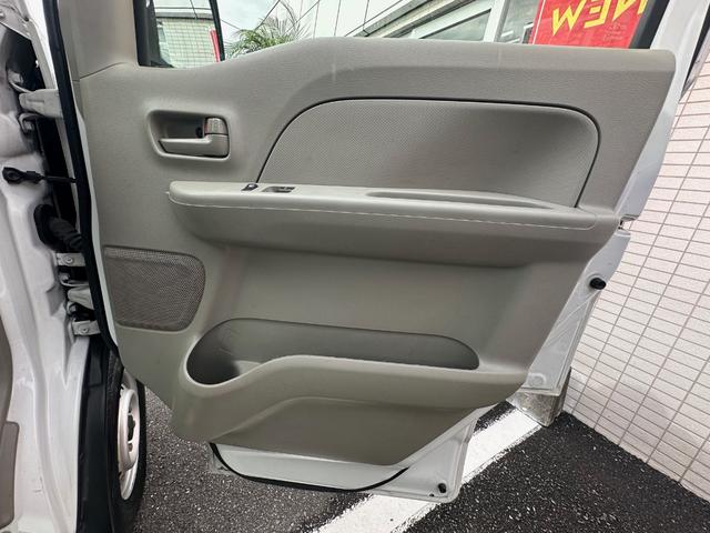 エブリイ ＰＣ　ハイルーフ　４ＡＴ　ＥＴＣ車載器　キーレス　パワーウインドウ　スモークガラス　オーバーヘッドシェルフ　難警報装置　両側スライドドア　純正オーディオ　エアコン　パワステ　保証付き（24枚目）
