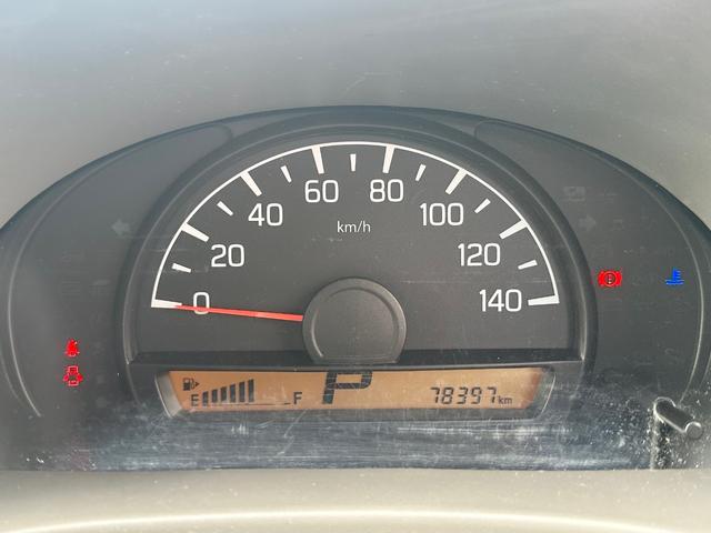 エブリイ ＰＣ　ハイルーフ　４ＡＴ　ＥＴＣ車載器　キーレス　パワーウインドウ　スモークガラス　オーバーヘッドシェルフ　難警報装置　両側スライドドア　純正オーディオ　エアコン　パワステ　保証付き（28枚目）