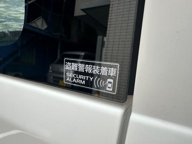 エブリイ ＰＣ　ハイルーフ　４ＡＴ　ＥＴＣ車載器　キーレス　パワーウインドウ　スモークガラス　オーバーヘッドシェルフ　難警報装置　両側スライドドア　純正オーディオ　エアコン　パワステ　保証付き（32枚目）