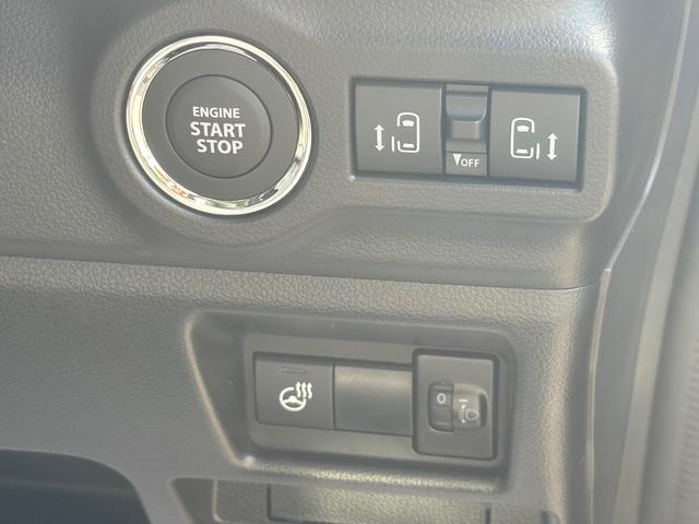 スペーシアギア ハイブリッドＸＺ　ターボ　未登録車　新車　スズキセーフティサポート　全方位モニター付９インチメモリーナビ　新車メーカー保証　マイルドハイブリッド　両側パワースライドドア　電動パーキングブレーキ　ＡＣＣ　オットマン付き（29枚目）