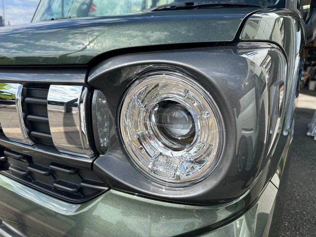 スペーシアギア ハイブリッドＸＺ　ターボ　未登録車　新車　スズキセーフティサポート　全方位モニター付９インチメモリーナビ　新車メーカー保証　マイルドハイブリッド　両側パワースライドドア　電動パーキングブレーキ　ＡＣＣ　オットマン付き（32枚目）