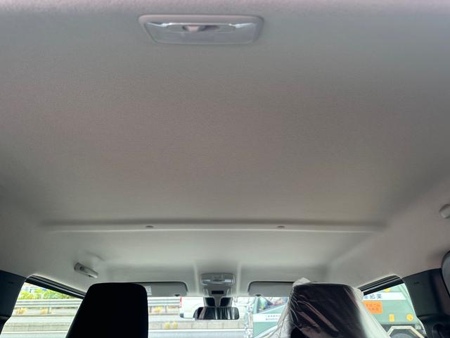 ジムニー XC 届出済み未使用車 4型 オートマチック 衝突被害軽減システム エンジンプッシュスタート LEDオートライト フォグランプ 純正16AW シートヒーター 保証書・取扱説明書・スペアキー 新車保証(16枚目)