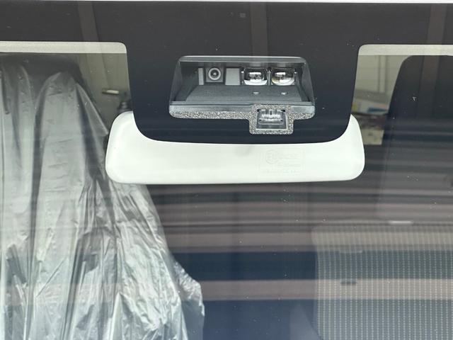 ジムニー XC 届出済み未使用車 4型 オートマチック 衝突被害軽減システム エンジンプッシュスタート LEDオートライト フォグランプ 純正16AW シートヒーター 保証書・取扱説明書・スペアキー 新車保証(25枚目)