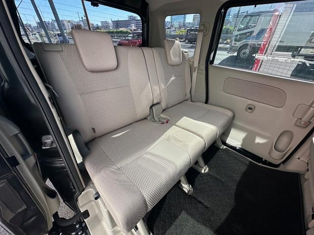 エブリイワゴン PZターボ ハイルーフ ワンセグナビ バックカメラ 前後ドライブレコーダー ETC車載器 衝突被害軽減システム 誤発進抑制機能 禁煙車 HIDライト パワースライドドア ドアバイザー アルミホイール 保証付き(20枚目)