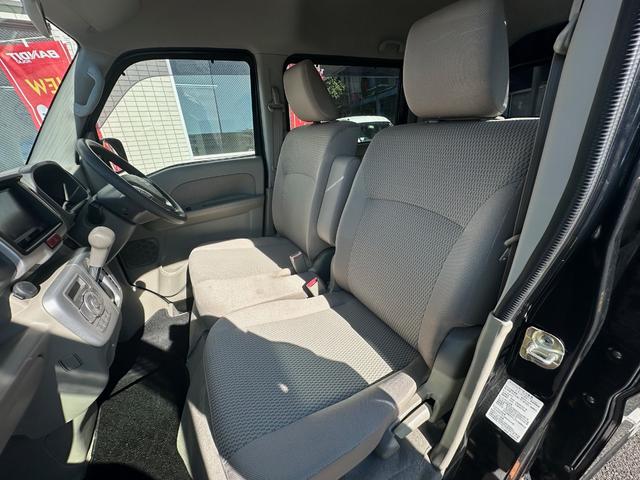 エブリイワゴン PZターボ ハイルーフ ワンセグナビ バックカメラ 前後ドライブレコーダー ETC車載器 衝突被害軽減システム 誤発進抑制機能 禁煙車 HIDライト パワースライドドア ドアバイザー アルミホイール 保証付き(22枚目)