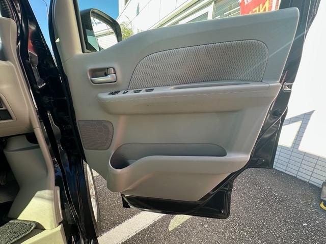 エブリイワゴン PZターボ ハイルーフ ワンセグナビ バックカメラ 前後ドライブレコーダー ETC車載器 衝突被害軽減システム 誤発進抑制機能 禁煙車 HIDライト パワースライドドア ドアバイザー アルミホイール 保証付き(25枚目)