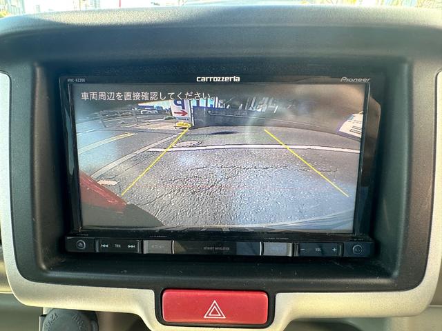 エブリイワゴン PZターボ ハイルーフ ワンセグナビ バックカメラ 前後ドライブレコーダー ETC車載器 衝突被害軽減システム 誤発進抑制機能 禁煙車 HIDライト パワースライドドア ドアバイザー アルミホイール 保証付き(31枚目)