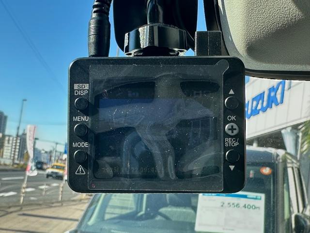 エブリイワゴン PZターボ ハイルーフ ワンセグナビ バックカメラ 前後ドライブレコーダー ETC車載器 衝突被害軽減システム 誤発進抑制機能 禁煙車 HIDライト パワースライドドア ドアバイザー アルミホイール 保証付き(34枚目)