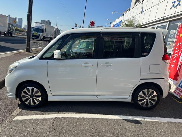 デリカＤ：２ Ｓ　両側パワースライドドア　ナビ　バックカメラ　ＥＴＣ２．０車載器　ドライブレコーダー　ＨＩＤライト　盗難警報装置　クルーズコントロール　保証付き（8枚目）