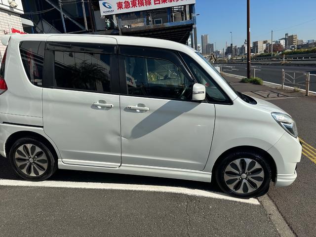 デリカＤ：２ Ｓ　両側パワースライドドア　ナビ　バックカメラ　ＥＴＣ２．０車載器　ドライブレコーダー　ＨＩＤライト　盗難警報装置　クルーズコントロール　保証付き（10枚目）