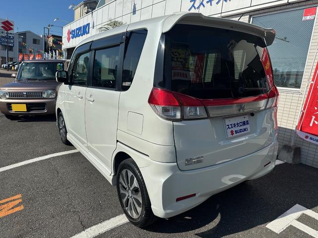 デリカＤ：２ Ｓ　両側パワースライドドア　ナビ　バックカメラ　ＥＴＣ２．０車載器　ドライブレコーダー　ＨＩＤライト　盗難警報装置　クルーズコントロール　保証付き（14枚目）