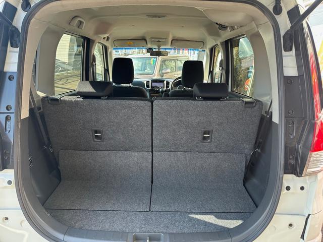 デリカＤ：２ Ｓ　両側パワースライドドア　ナビ　バックカメラ　ＥＴＣ２．０車載器　ドライブレコーダー　ＨＩＤライト　盗難警報装置　クルーズコントロール　保証付き（15枚目）